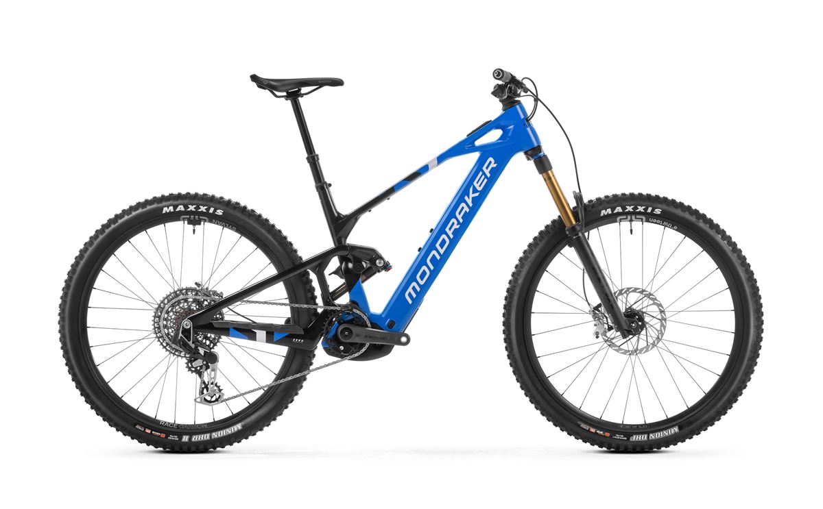 Mondraker Crafty Carbon RR SL